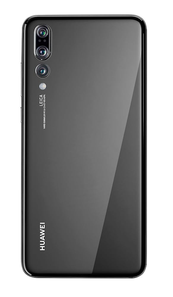 Huawei P20 Pro 128GB Dual-SIM (GSM Only, No CDMA) Factory
